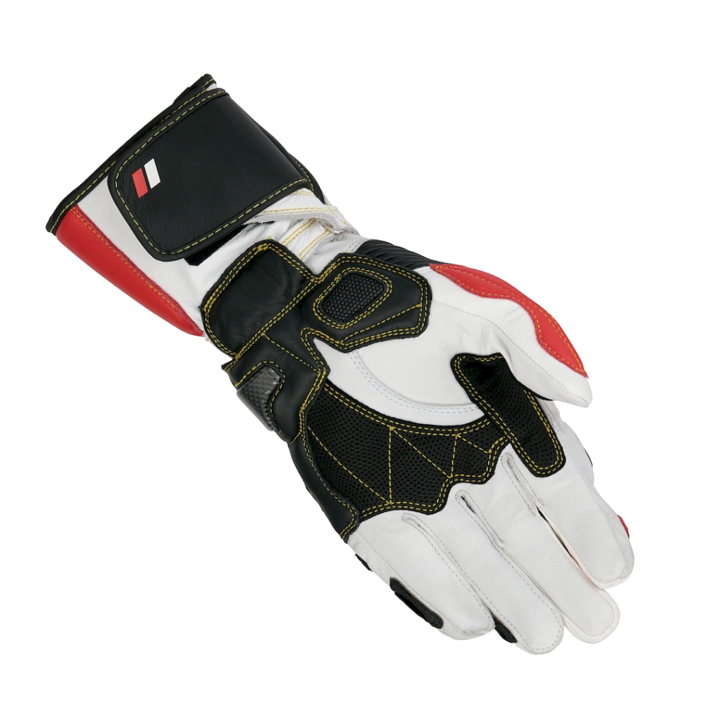 KUSHITANI K-5356 GPV GLOVES II 富士山頂級皮革長手套柔軟| 蝦皮購物