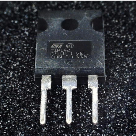 TIP147 ST TRANS PNP DARL 100V 10A TO247 | 蝦皮購物
