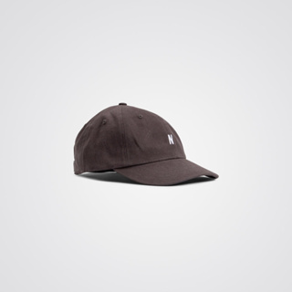 𝙇𝙀𝙎𝙎𝙏𝘼𝙄𝙒𝘼𝙉 ▼ NORSE PROJECTS N80-0001 TWILL SPORTS CAP 官方正規代理