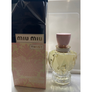 Miu Miu 女性香水優惠推薦－年月｜蝦皮購物台灣