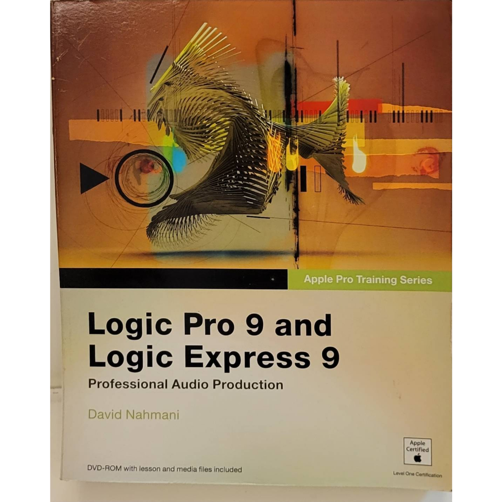 Logic Pro 9 User Manual: Advanced Tempo Operations – FYYEAT