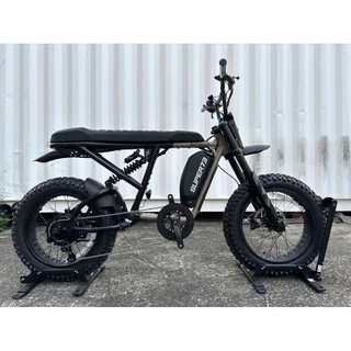 Super73-R迷彩台湾モデル引取可郵送可，販売証明あり車番あり Super73-R迷彩台湾モデル引取可郵送可，販売証明あり車番あり Super73