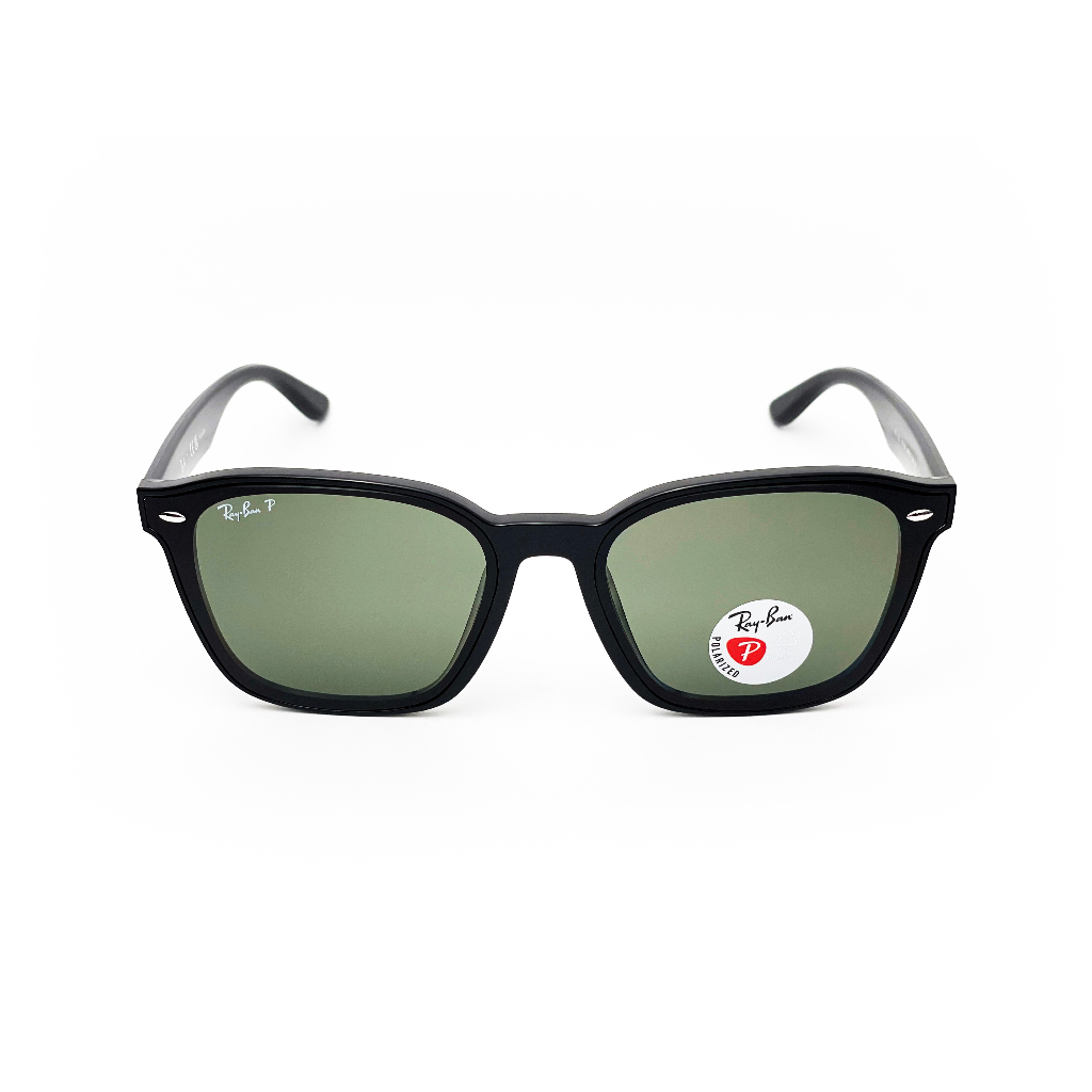 2022人気の “完売品・新品未使用” Ray-Ban RB4315 601/19 51-21