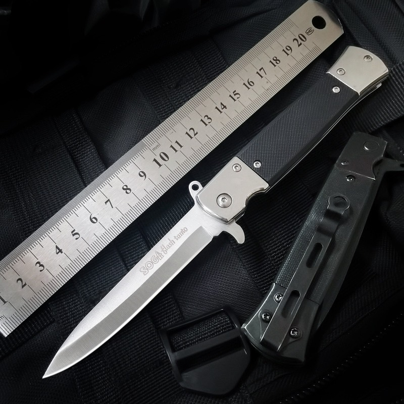 SOG-1加厚快開刀 刀 求生刀 刺刀 軍刀 工具刀 砍刀 開山刀 戶外求生刀 野外求生刀 求生刀 台灣現貨 | 蝦皮購物
