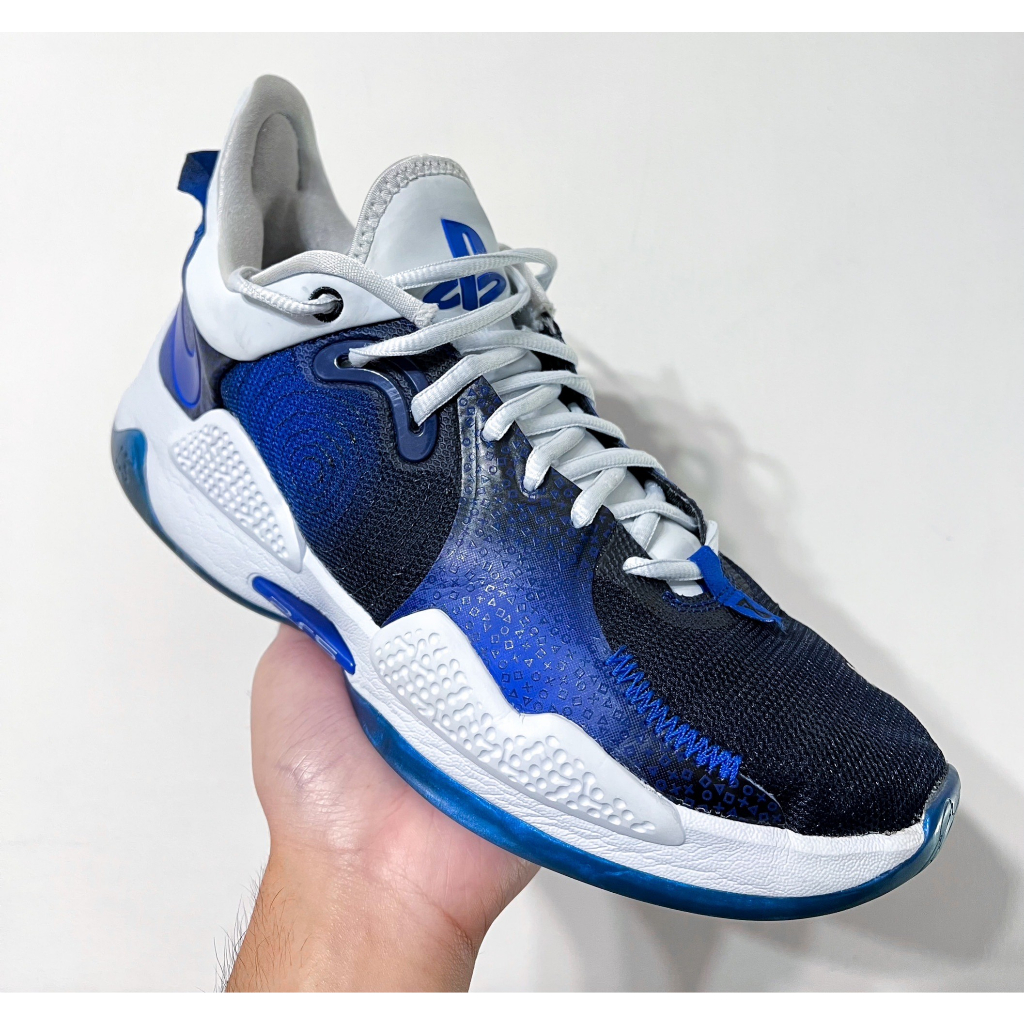 🎉《誠可議》Nike PG5 PS EP 籃球鞋PlayStation 5 PS5 Paul George