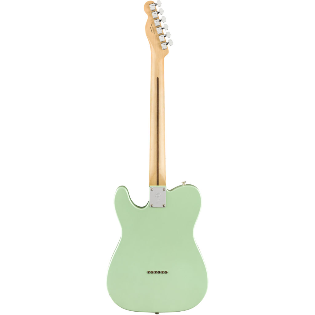 限量配色』Fender LTD Player Telecaster MN SFP 電吉他公司貨萊可樂器| 蝦皮購物