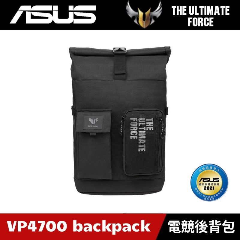 ASUS TUF 電競後背包 | 蝦皮購物