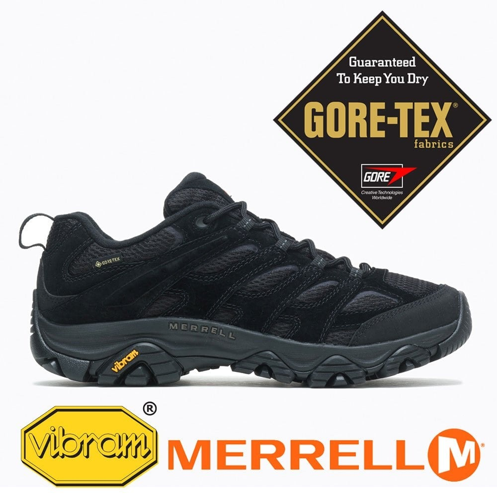 Merrell on sale shoes guarantee