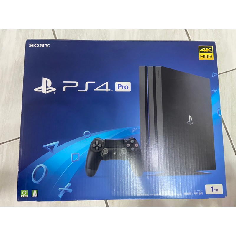 PS4 CUH-7117B 已改500G SSD | 蝦皮購物