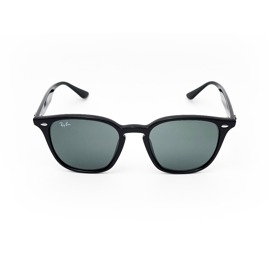【Luxottica 公司貨】雷朋 Ray Ban RB4258F 601/71 亞洲版 義大利製墨鏡 太陽眼鏡 | 蝦皮購物