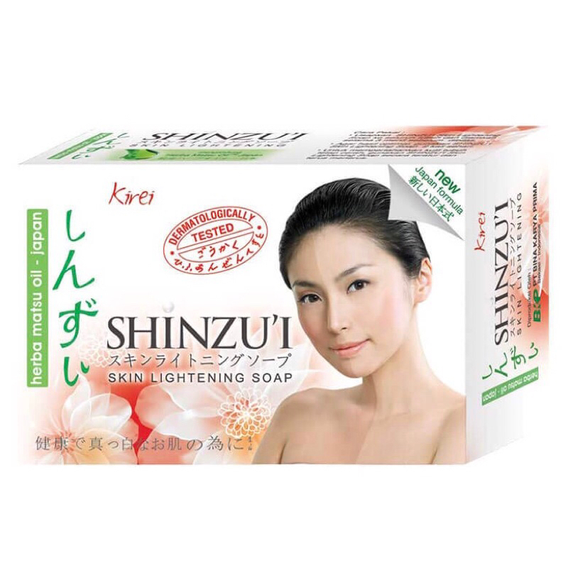 [印尼批發]SHINZU