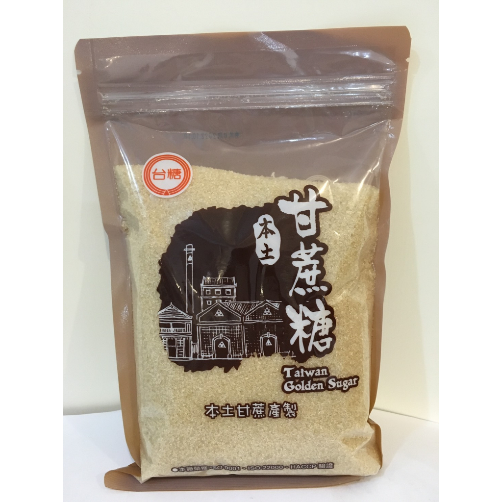 台糖本土甘蔗糖 600 公克 | 蝦皮購物