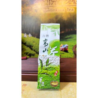 茶悅杉林】杉林溪高山烏龍茶｜台茶22號沁玉烏龍｜台茶23號祁韻