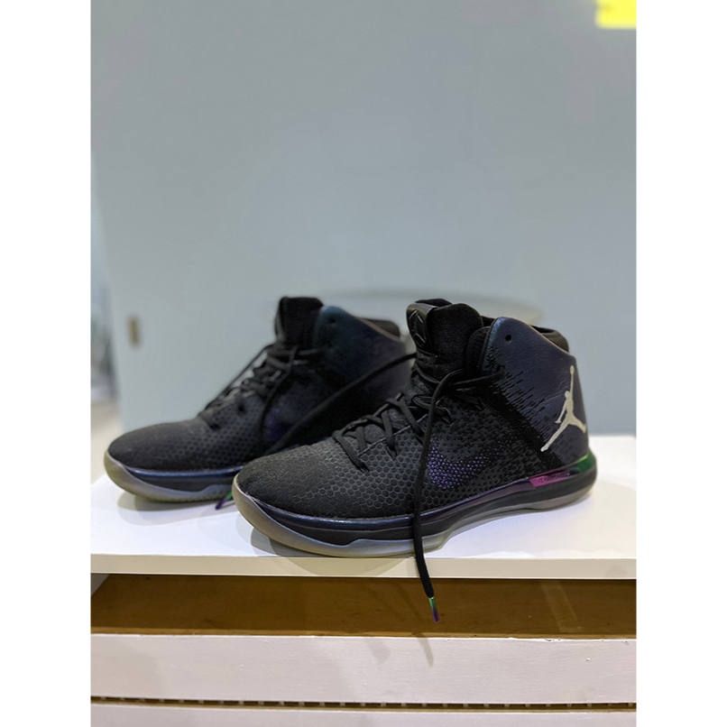 Aj 31 all store star