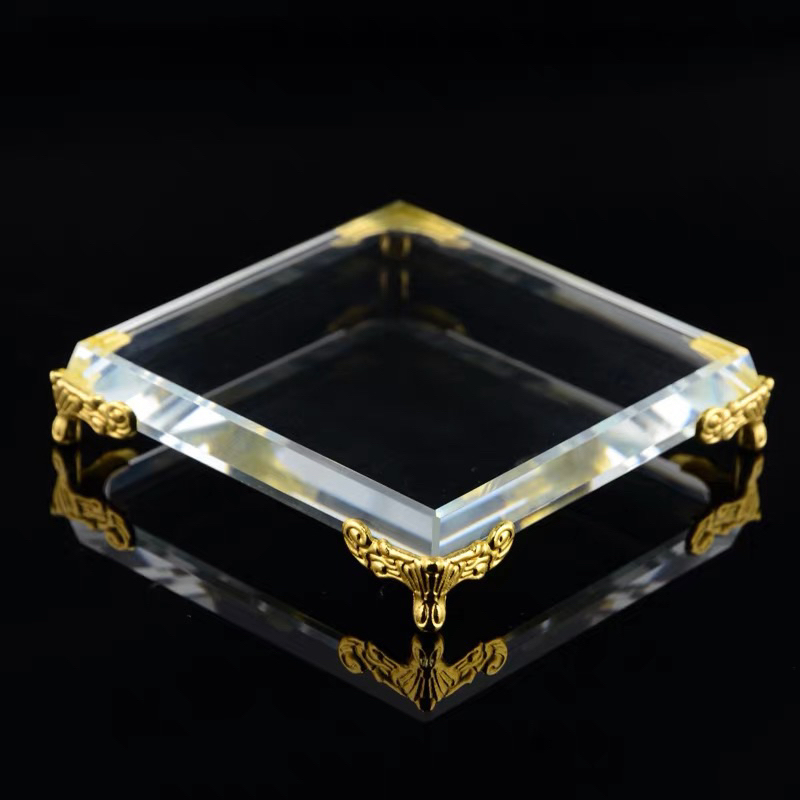 《精選》高級金屬造型底座 擺件底座 珠寶展示底座 水晶底座 | 蝦皮購物