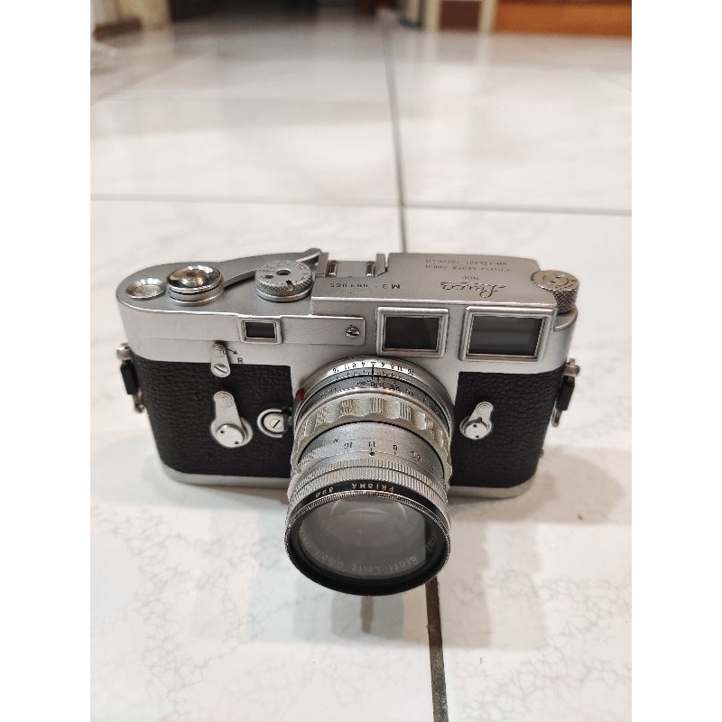 Leica M3｜優惠推薦- 蝦皮購物- 2023年11月