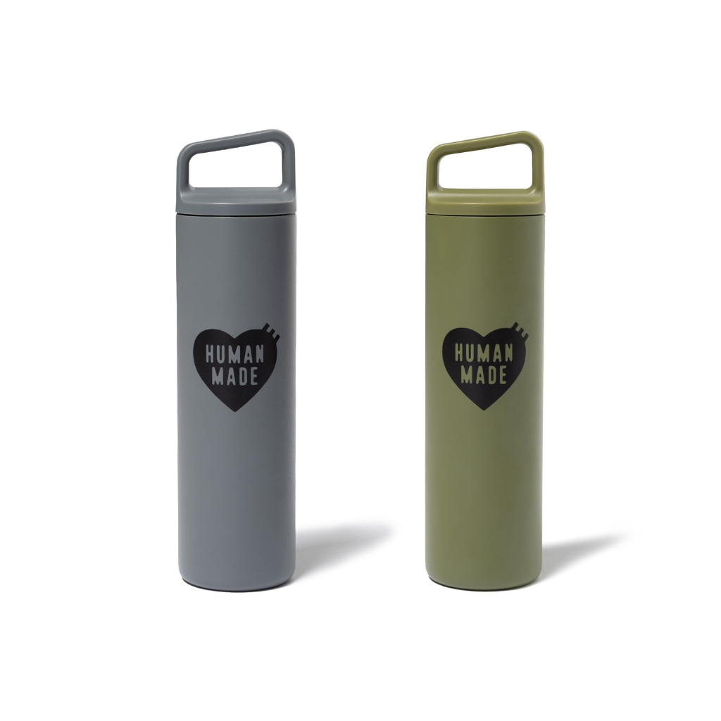 HUMAN MADE WIDE MOUTH BOTTLE 32oz/946ml 【公式通販】