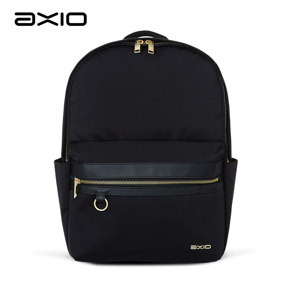 【AXIO】14吋筆電都會萊卡後背包(ATB-328) 加送聯名款零錢夾(莫蘭迪綠) | 蝦皮購物