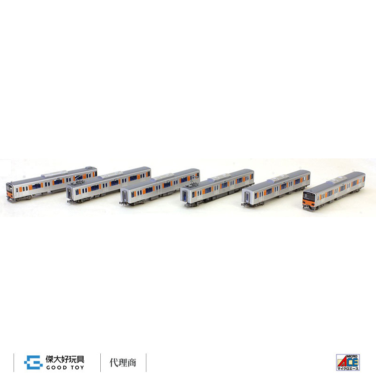MICRO ACE A8872 電車東武50050型・3次車基本(6輛組) | 蝦皮購物 MICRO ACE A8872 電車東武50050型・3次車基本(6輛組) | 蝦皮購物