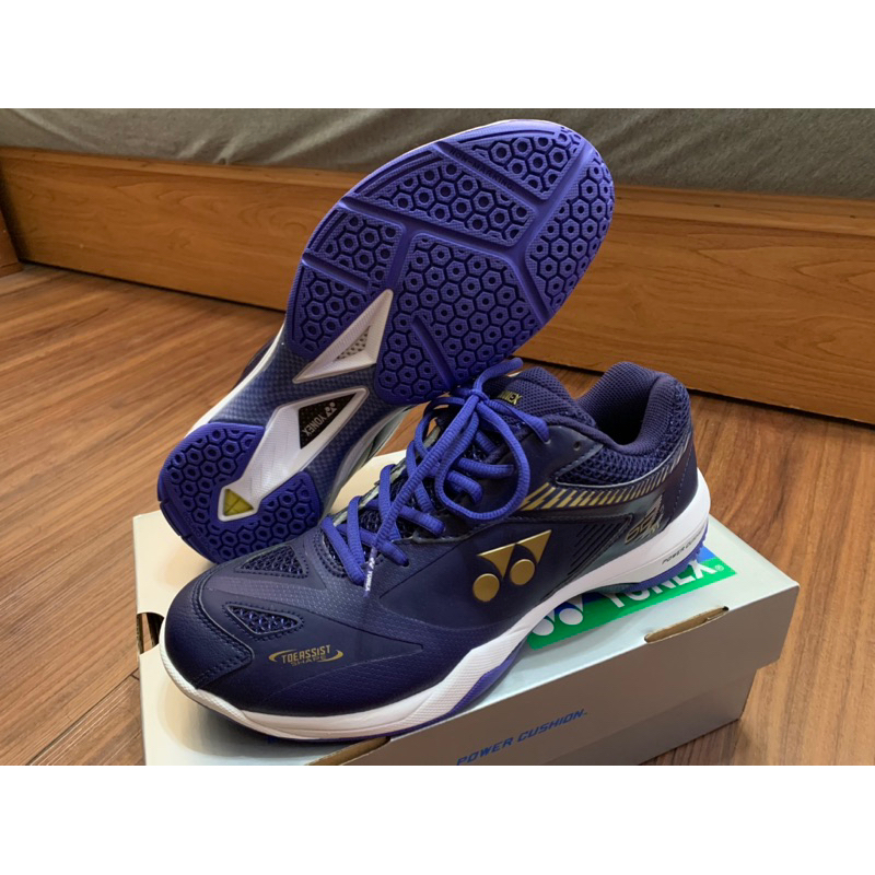 YONEX POWER CUSHION 65Z2 桃田賢斗款SHB65Z2MSN US10 | 蝦皮購物