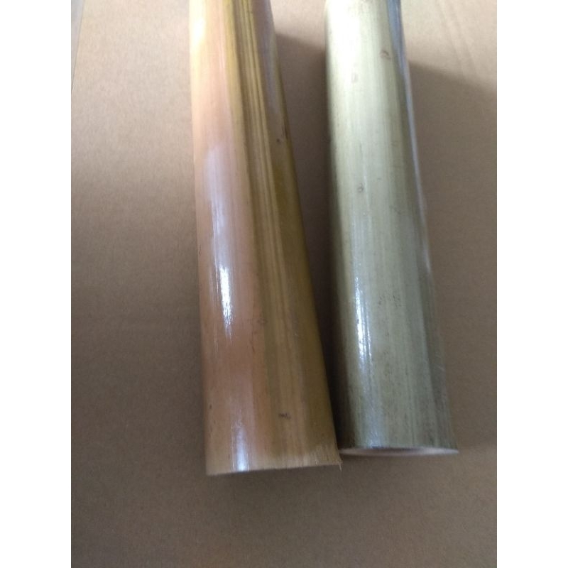 🔆小農輔具🔆空心竹管 竹節 碳烤竹管 | 蝦皮購物