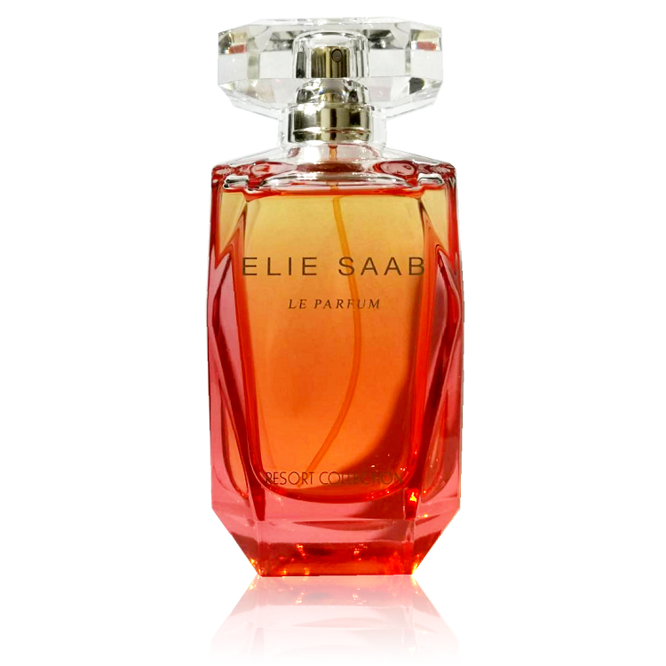 Elie Saab Le Parfum Resort Collection 紅毯淡香水90ml 無外盒| 蝦皮購物