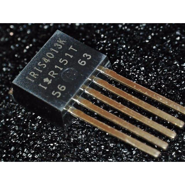 IRIS4013K IR IC REG SW PWR SUP 1OUT TO262-5 | 蝦皮購物