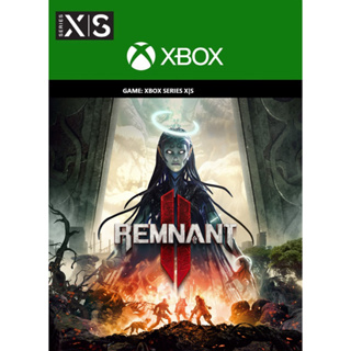 ✚正版序號✚中文XBOX SERIES X|S 遺跡2 Remnant II Remnant 2 遺跡