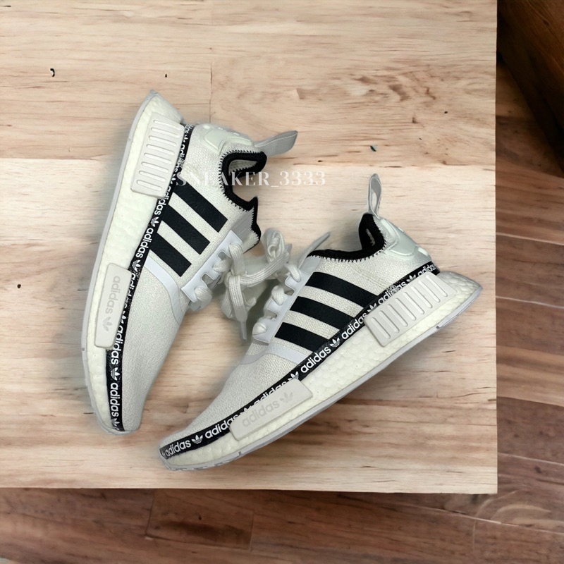 adidas gazelle silver green womens Adidas NMD R1 White Core Black – SoleMate Sneakers