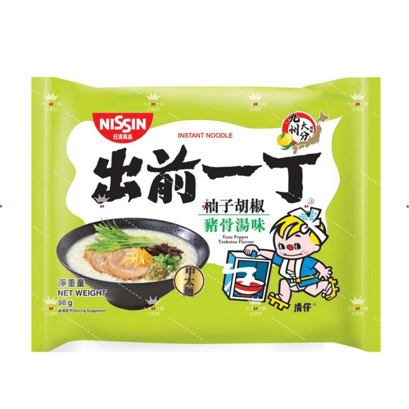 香港🇭🇰代購出前一丁公仔麵泡麵麻油雞蓉豬骨牛肉日本版出前一丁涼媽媽代購 | 蝦皮購物