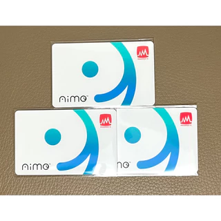 Aime Reader Card Aime卡|優惠推薦 - 蝦皮購物 - 2026年3月