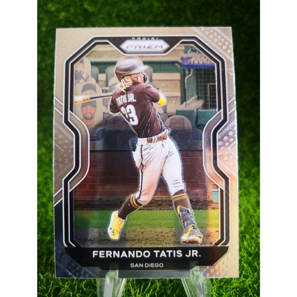 MLB タティスJr. コレクタブル - MLB | セレクション公式 Fernando