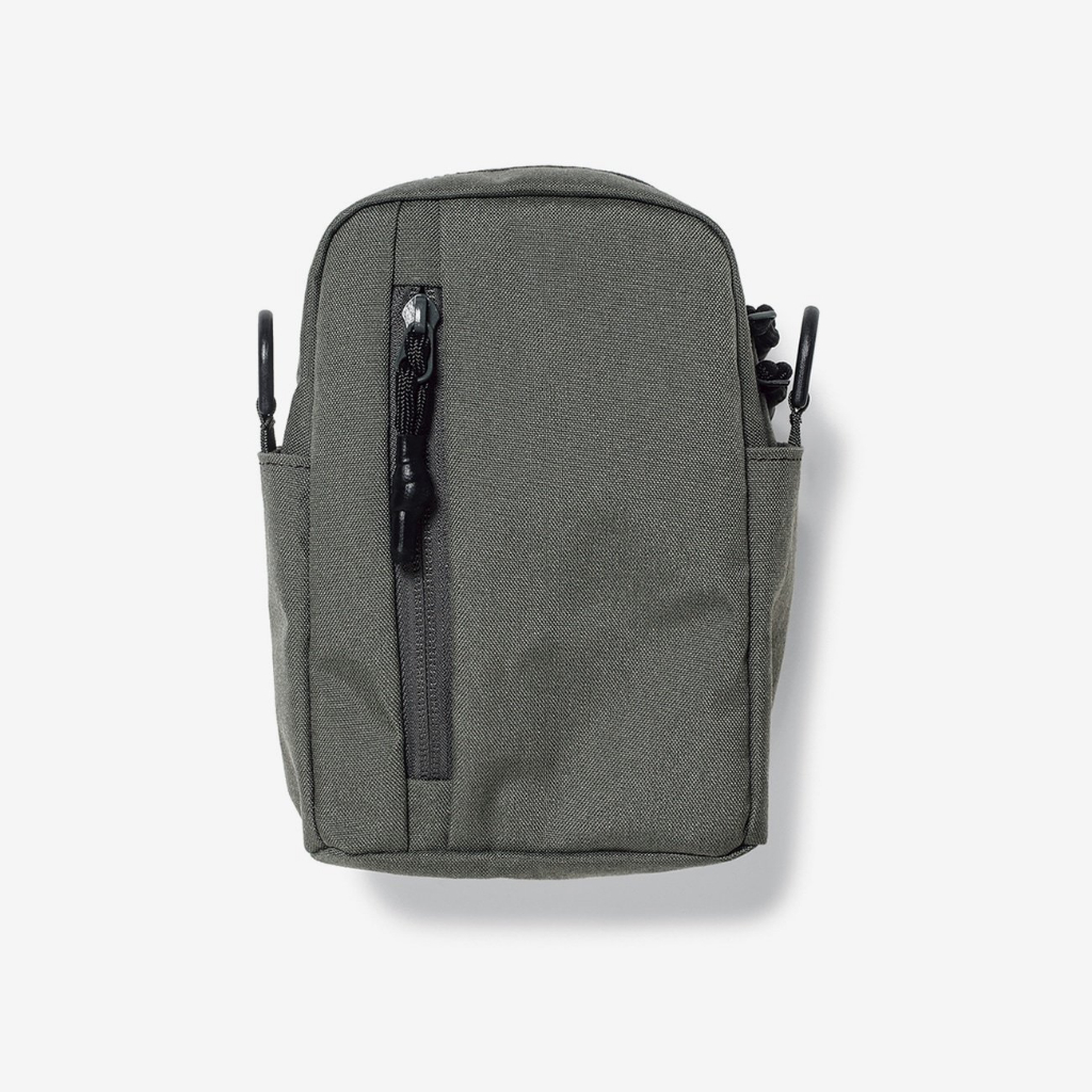 AllenTAPS】WTAPS 20AW RECONNAISSANCE / POUCH / NYPO. X-PAC