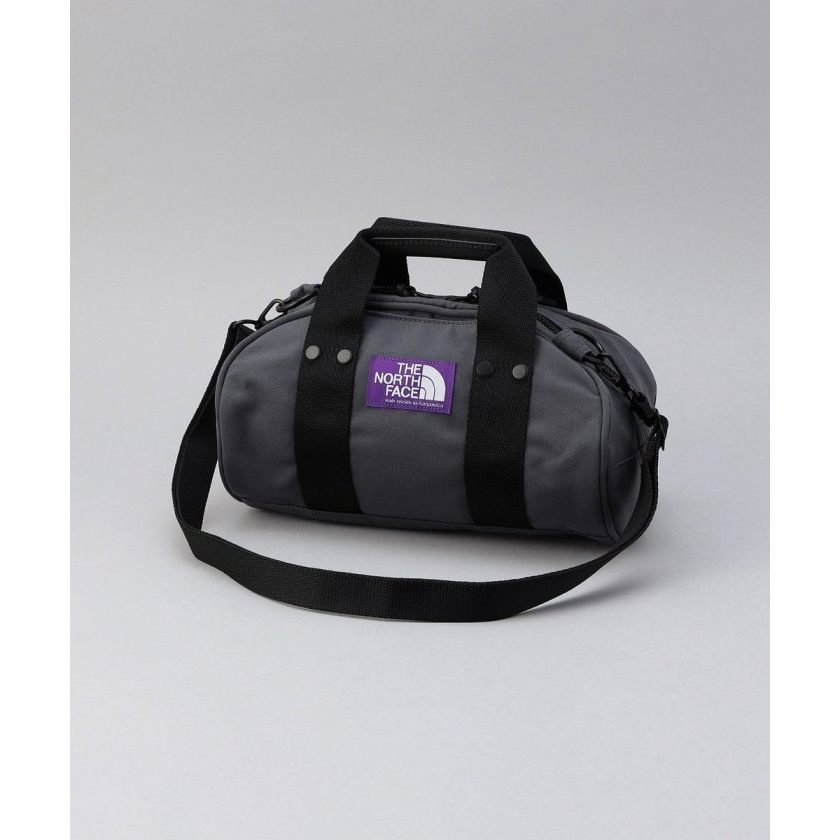 {XENO} 全新正品 THE NORTH FACE PURPLE LABEL Demi Duffle Bag 單肩包