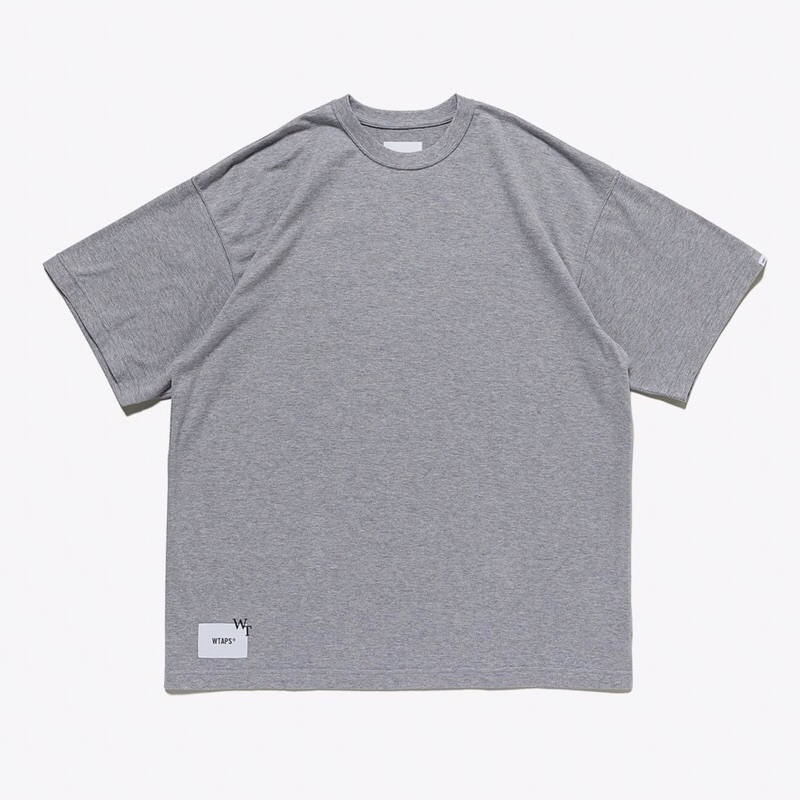 23SS WTAPS AII / SS / COTTON. LEAGUE 全新正品| 蝦皮購物