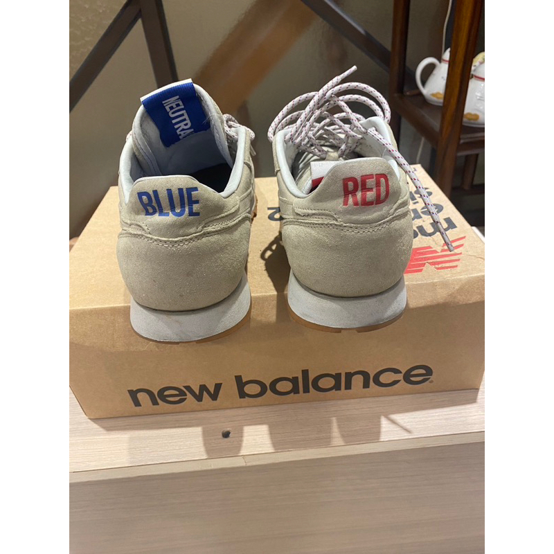 Kendrick lamar reebok red on sale blue