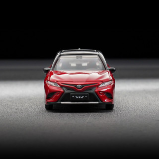 1:64 Toyota Camry 模型車 豐田八代凱美瑞 Hybrid AXVA ASV GSV 70 | 蝦皮購物