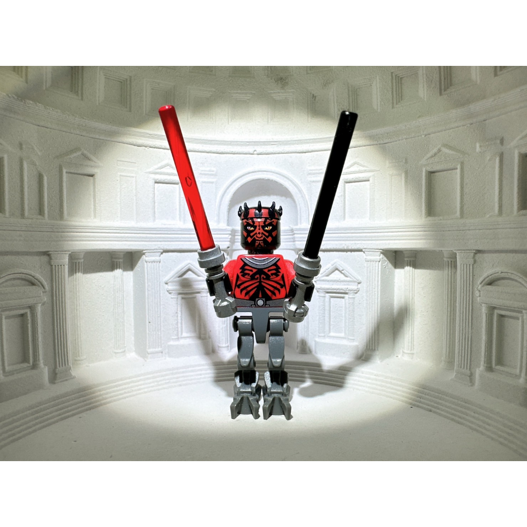 Lego 正版樂高】lego 75022 Star Wars 星際大戰 達斯魔 Darth Maulsw0493 蝦皮購物