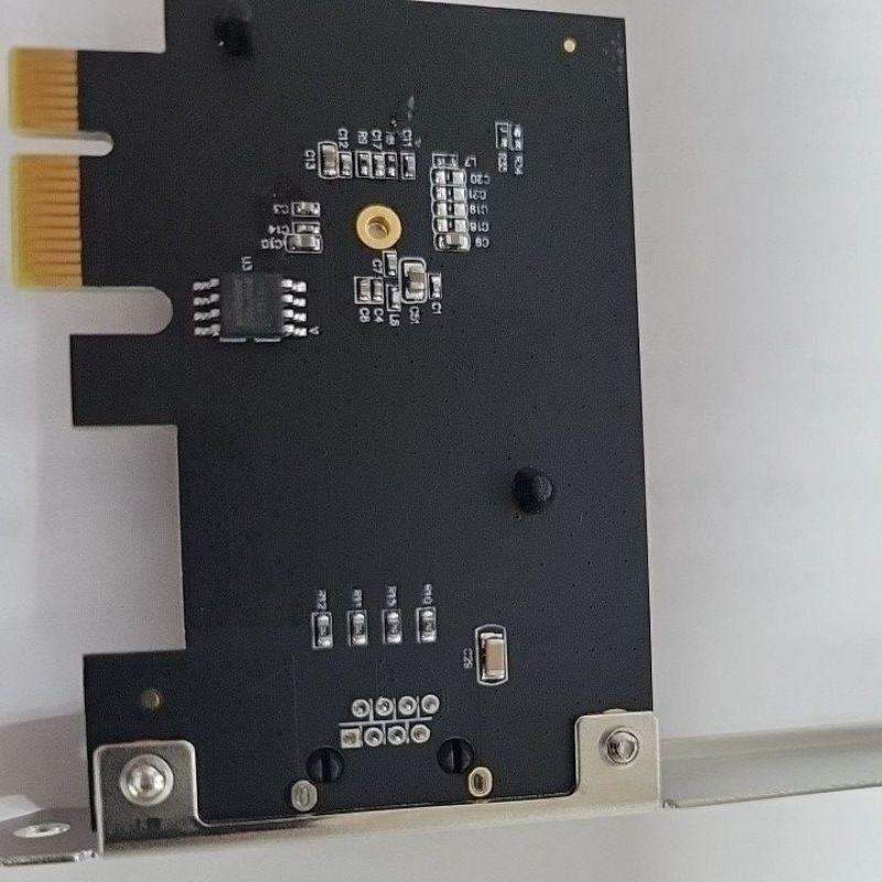 [台灣現貨 ] 2.5GbE 2.5G 網路卡 Realtek 8125BG rtl8125 Intel I225 | 蝦皮購物