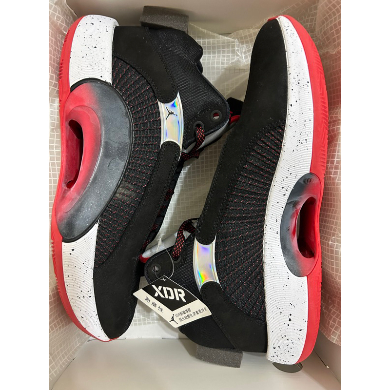 Bred 35 clearance