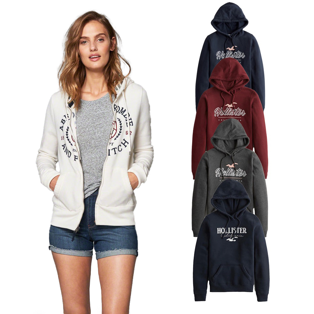 HCO Hollister Co. T Hco