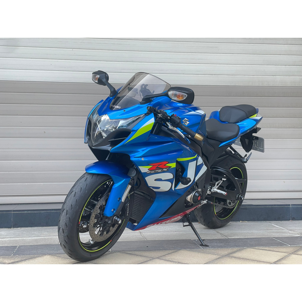 SUZUKI GSX-R1000 ABS | 蝦皮購物