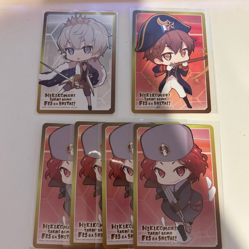 ひきフェス 缶バッジ まとめ売り - メルカリ