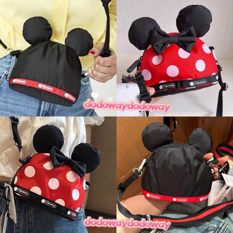Lesportsac disney new arrivals