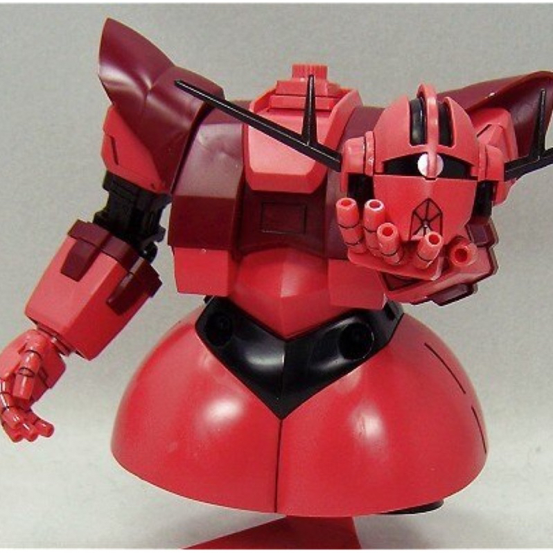 HG 1/144 G-3 GUNDAM & ZEONG/G3鋼彈/吉翁克/C3會場限定/GUNDAM WORLD
