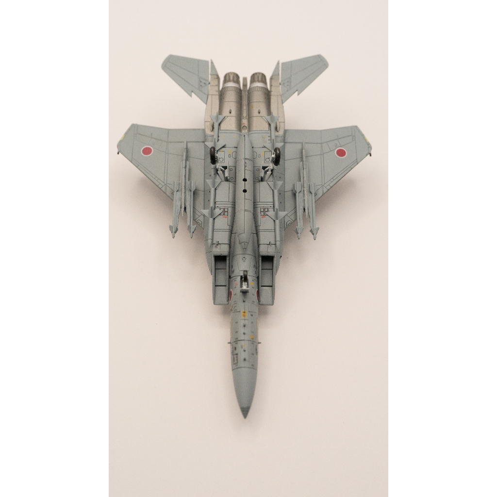 TOMYTEC 技MIX AC32 F-15DJ 飛行教導隊(新田原・侵略者071號機) N規1/144航空軍武飛機模型| 蝦皮購物