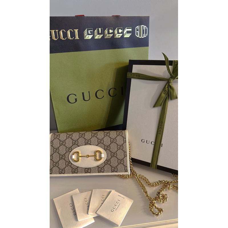 Gucci discount woc 1955