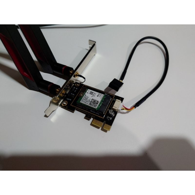 Intel AX200 無線模組 | 蝦皮購物