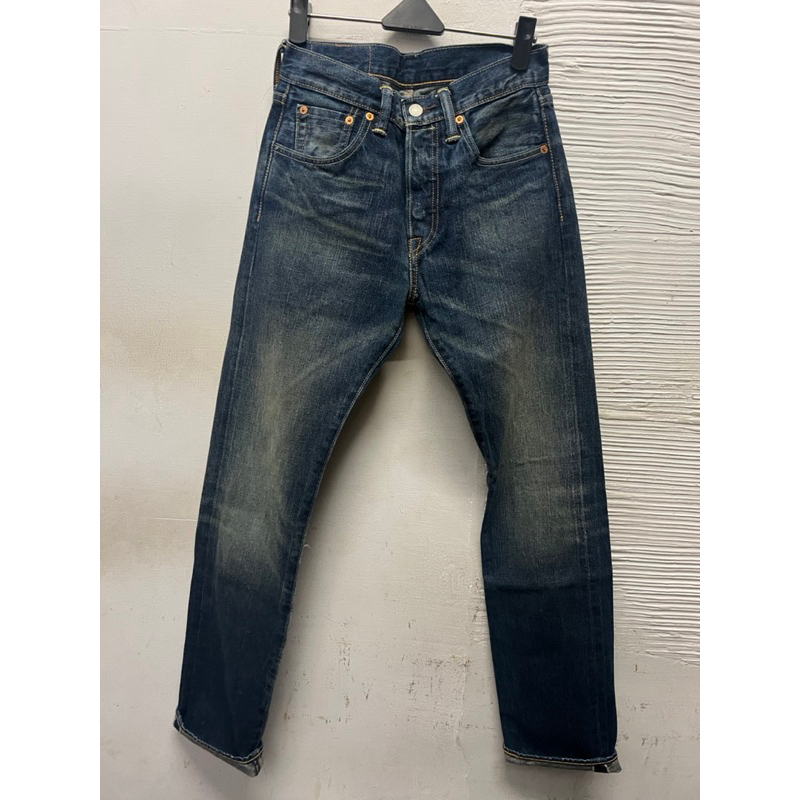 Levis best sale 501 28