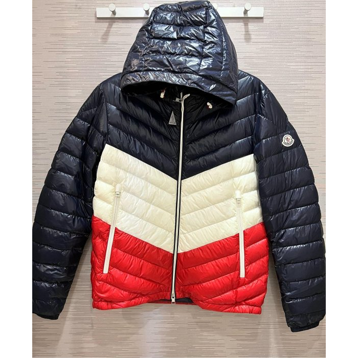 Moncler palliser hotsell